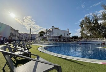 Apartamento · Alquiler a largo plazo ·