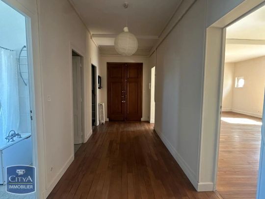 Appartement à louer 3 pièces 102.7m² - Photo 1