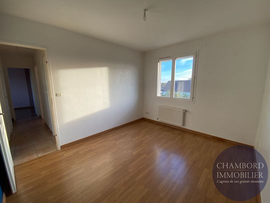 Maison CHOUZY SUR CISSE - 7 pièce(s) - 116 m2 - Photo 1