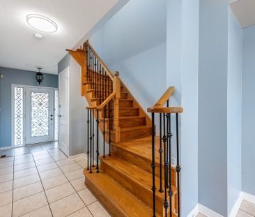 For Lease - 22 Bay Breeze Drive, Brampton, Ontario - Photo 1