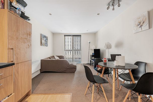 Cutlass Court, 28 Granville Street, Birmingham, B1 - Photo 1