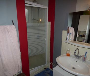 Location Maison 3 pièces 88m² ST SYMPHORIEN D ANCELLES 71570 - Photo 5