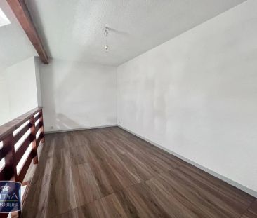 Appartement à louer 1 pièce 38.5m² - Photo 4