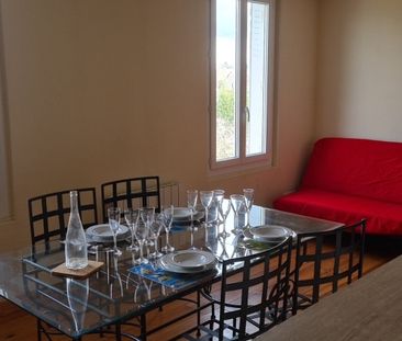 Apartment - Photo 3