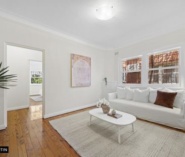 4/66 Henrietta Street, Waverley NSW 2024 - Apartment For Rent | Domain - Photo 6