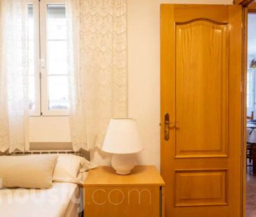 Piso de alquiler en Calle Alcalá, ., Quintana - Photo 6