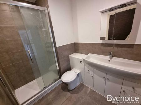 1 bedroom apartment to rent - Photo 5