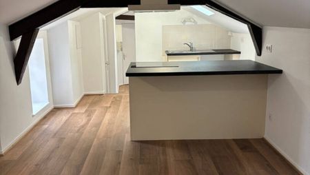 Appartement Metz 2 pièce(s) 43.22 m2 - Photo 3