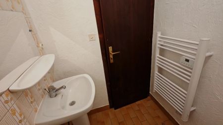 Location Appartement 1 pièce 25m² SALLANCHES 74700 - Photo 3