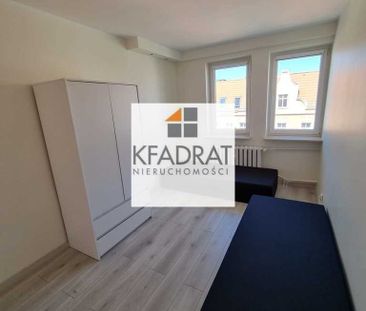 Centrum, 3 ładne pokoje na wynajem. - Photo 5