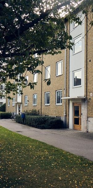 Planteringsvägen 11 D - Foto 1