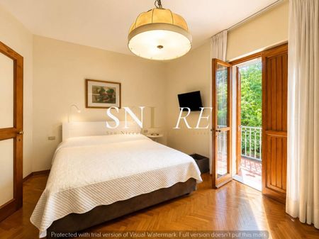 Villa bifamiliare via Nazario Sauro, Centro, Forte dei Marmi - Photo 4
