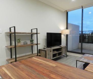 11/109-113 George Street PARRAMATTA - Photo 3