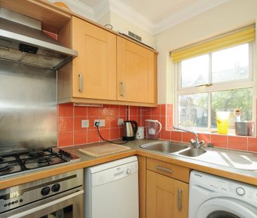 2 bedroom house to rent - Photo 2