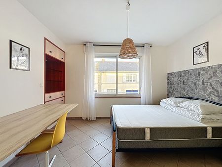 Location appartement 3 pièces, 57.98m², Angers - Photo 4