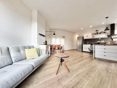 Te huur: Appartement Van Brakelstraat in Amsterdam - Photo 3