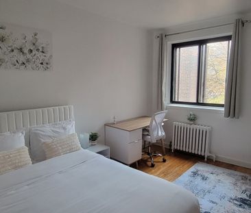 Chambre Meublée - Photo 3