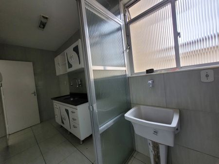 APARTAMENTO - TIJUCA - TERESÓPOLIS - Foto 4