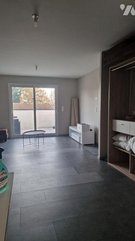 Appartement meublé de type III avec terrasses - Photo 2