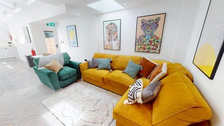 6 bedroom house to rent - Photo 3