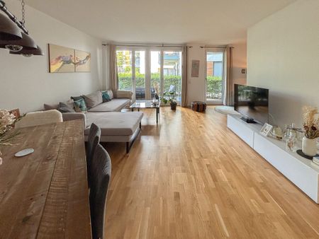 Exklusives 1,5-Zimmer Apartment mit Balkon in Bestlage! - Photo 4