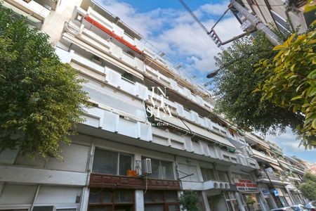 Studio/Γκαρσονιέρα για ενοικίαση - Λάρισα, - Photo 2