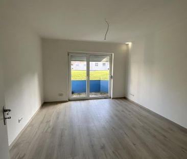 Moderne 3 Zimmerwohnung mit Balkon in Plettenberg- Eschen - Photo 2