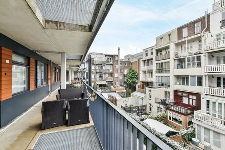 Te huur: Appartement Camperstraat 20 H in Amsterdam - Foto 2