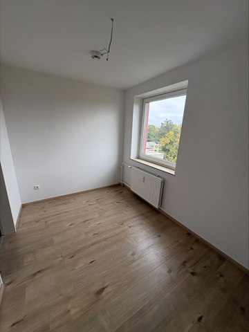 Helle 3-Zimmer Wohnung mit großzügigem Ambiente in Leer - Photo 5