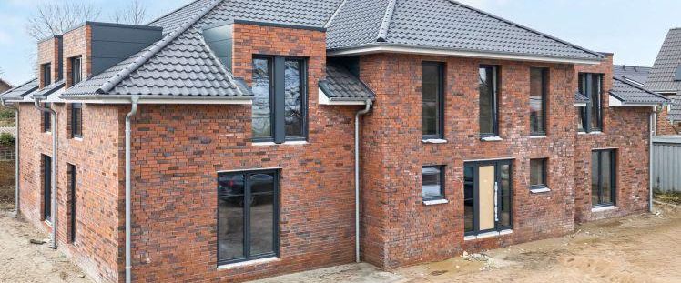 4-Zimmer Wohnung mit Dachterrasse in Südausrichtung! Obj. 9069 - Photo 1