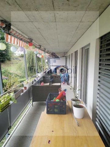 BEAUTIFUL APARTMENT WITH LARGE BALCONY IDEAL FOR FAMILIES - Photo 5