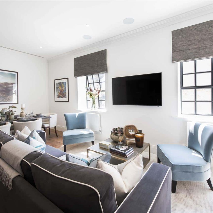 Palace Wharf, W6, London - Photo 1