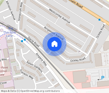 Rosedene Avenue, Croydon, CR0 - Photo 1