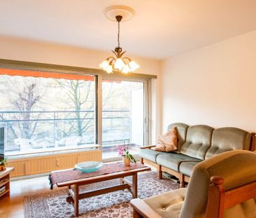 Appartement te huur in Antwerpen voor € 875 met 2 slaapkamers - Photo 1