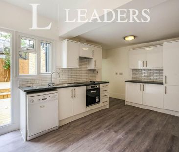 3 bedroom house to rent - Photo 1