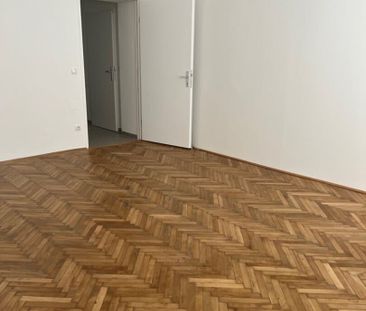 Vollklimatisierte, großzügige Altbauwohnung, 4-Zimmer, Ruhelage bei... - Photo 2