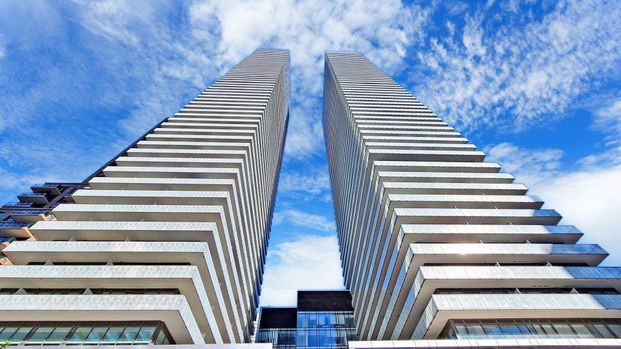 For Lease - 50 Charles Street Unit# 1403, Toronto, Ontario - Photo 1
