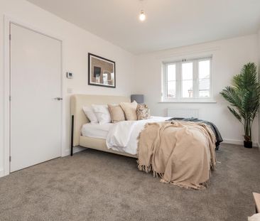 3 bedroom house to rent - Photo 4