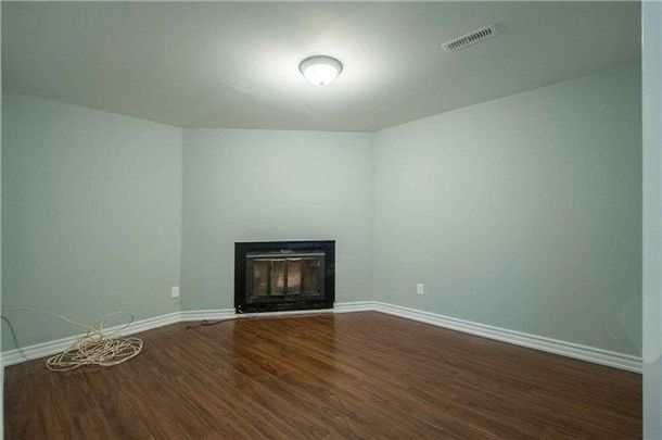 For Lease - 45 Snowball Crescent Unit# Bsmt, Toronto, Ontario - Photo 1