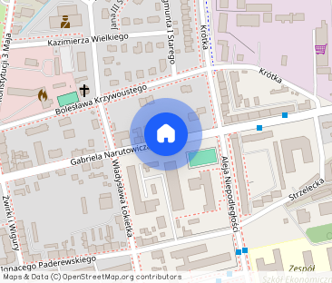 Mieszkanie 2 pokojowe na wynajem - Фото 1