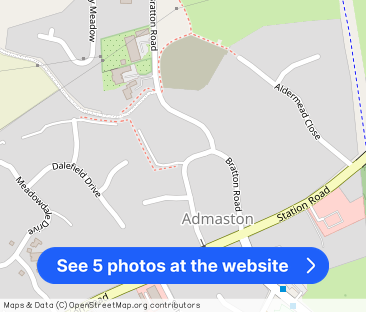 Bratton Road, Admaston, Telford, Shropshire - Photo 1