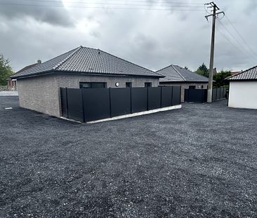 MAISON DE PLAIN PIED INDIVIDUELLE 90 m2 - 2 CHAMBRES - TERRASSE - ARRAS - AGNY - Photo 5