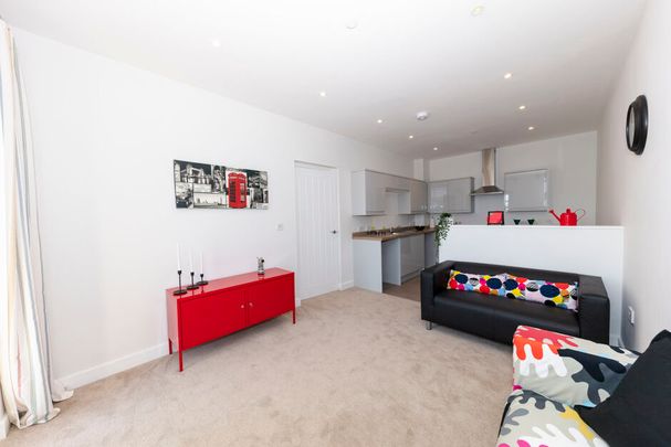Hanover St, Swansea, SA1 - Photo 1