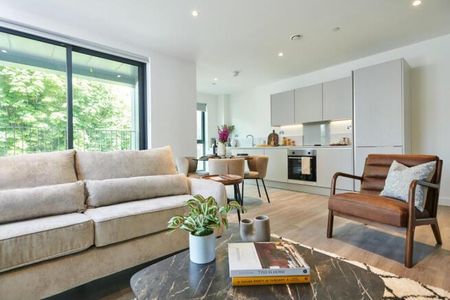 2 bedroom apartment to rent - Photo 2
