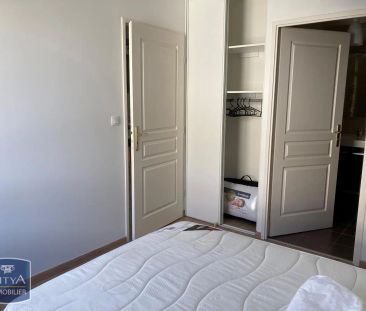 Appartement à louer 2 pièces 34.9m² - Photo 3