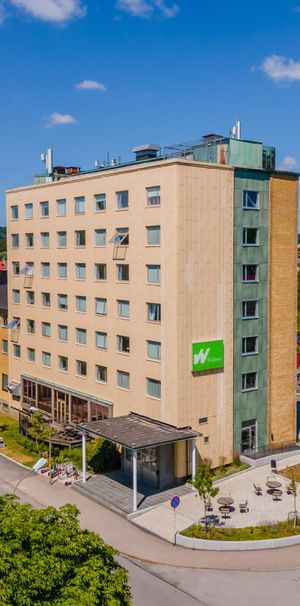 Kyrkogårdsgatan 9 - Photo 1