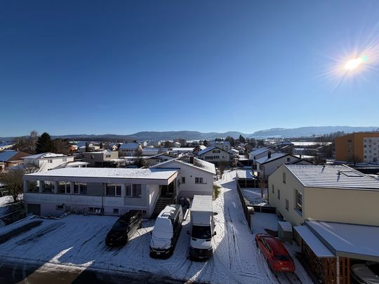 3 Zimmer, 52 m², 1. Stock - Photo 1