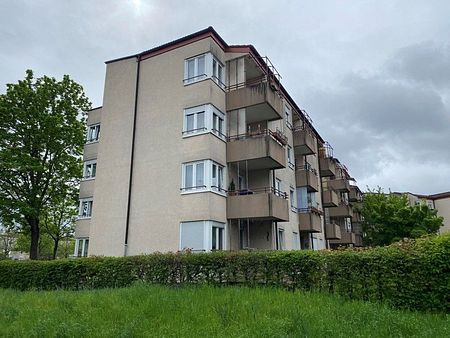 Ihr neues Zuhause in Oberreut, WBS erforderlich - Photo 4