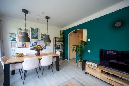 Te huur: Appartement Livingstonelaan in Utrecht - Photo 3