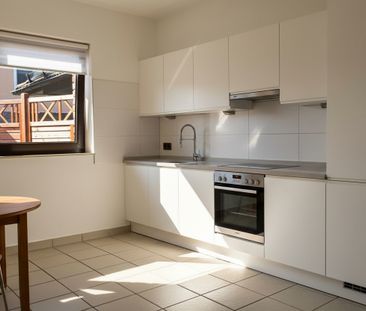 *Perfekt für 1-2 Personen!* Gepflegte 3-Zimmerwohnung mit Sonnenter... - Photo 1